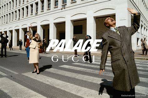 palace gucci collection|gucci latest fashion collection.